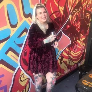 Meet your Posher, Carly